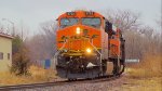 BNSF 5762